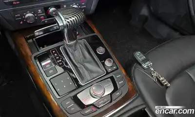 Audi A6 2015 3.0 гидро в Москве № 970980, миниатюра 9