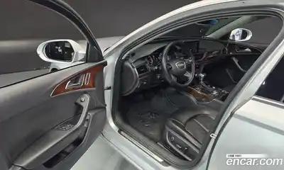 Audi A6 2015 3.0 гидро в Москве № 970980, миниатюра 10