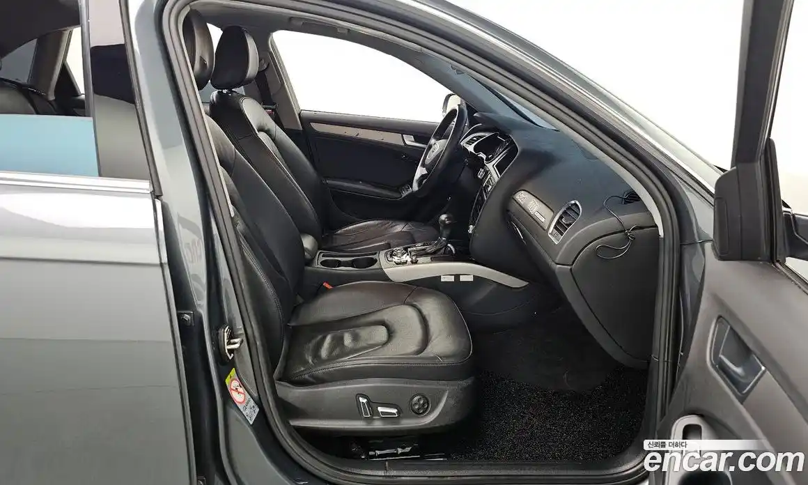 Audi A4 2013 2.0 гидро в Москве № 971079, фото 11
