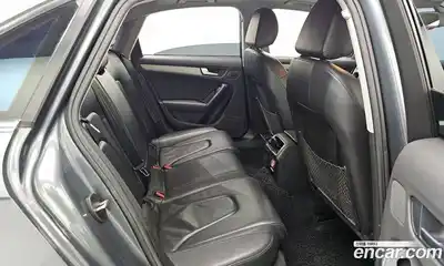 Audi A4 2013 2.0 гидро в Москве № 971079, миниатюра 12