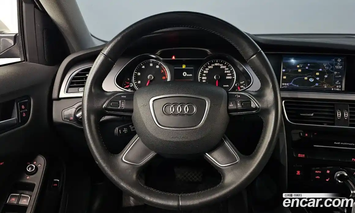 Audi A4 2013 2.0 гидро в Москве № 971079, фото 13