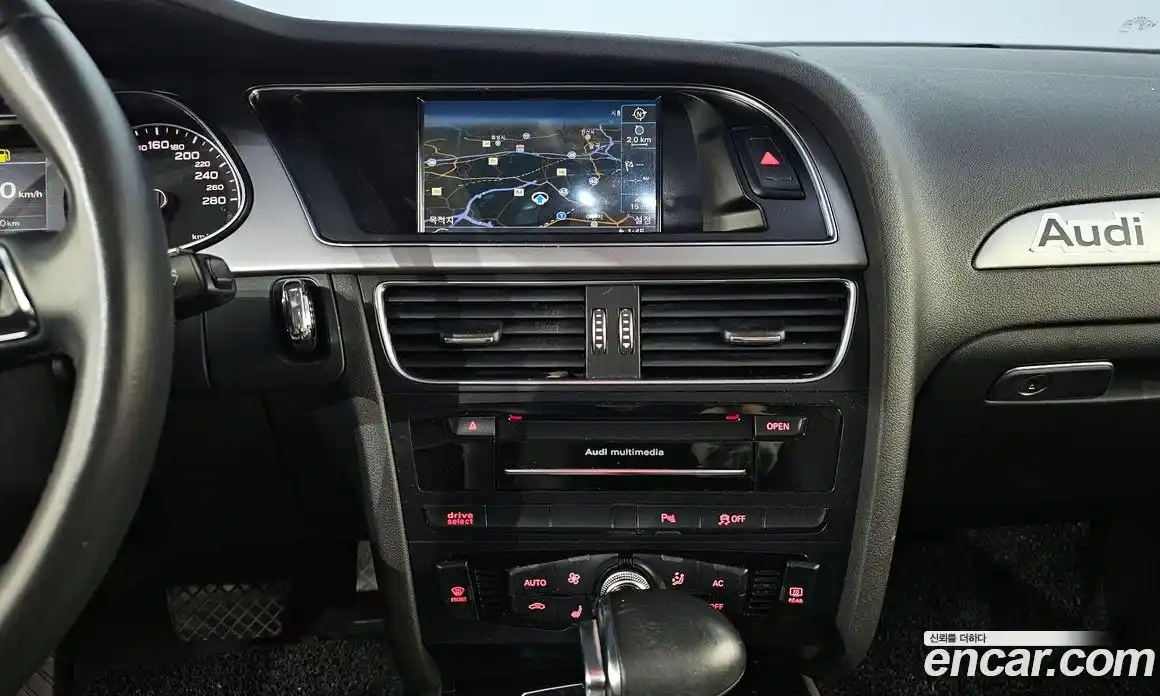 Audi A4 2013 2.0 гидро в Москве № 971079, фото 15