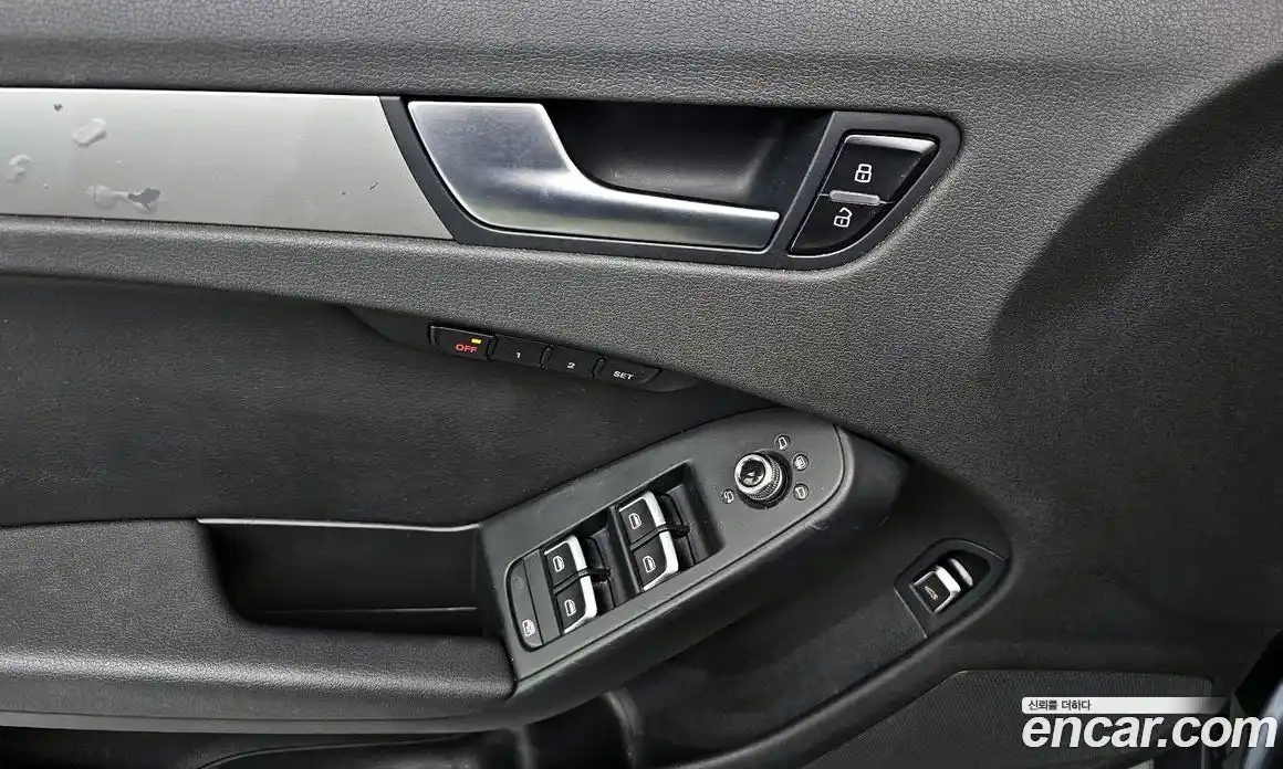 Audi A4 2013 2.0 гидро в Москве № 971079, фото 18