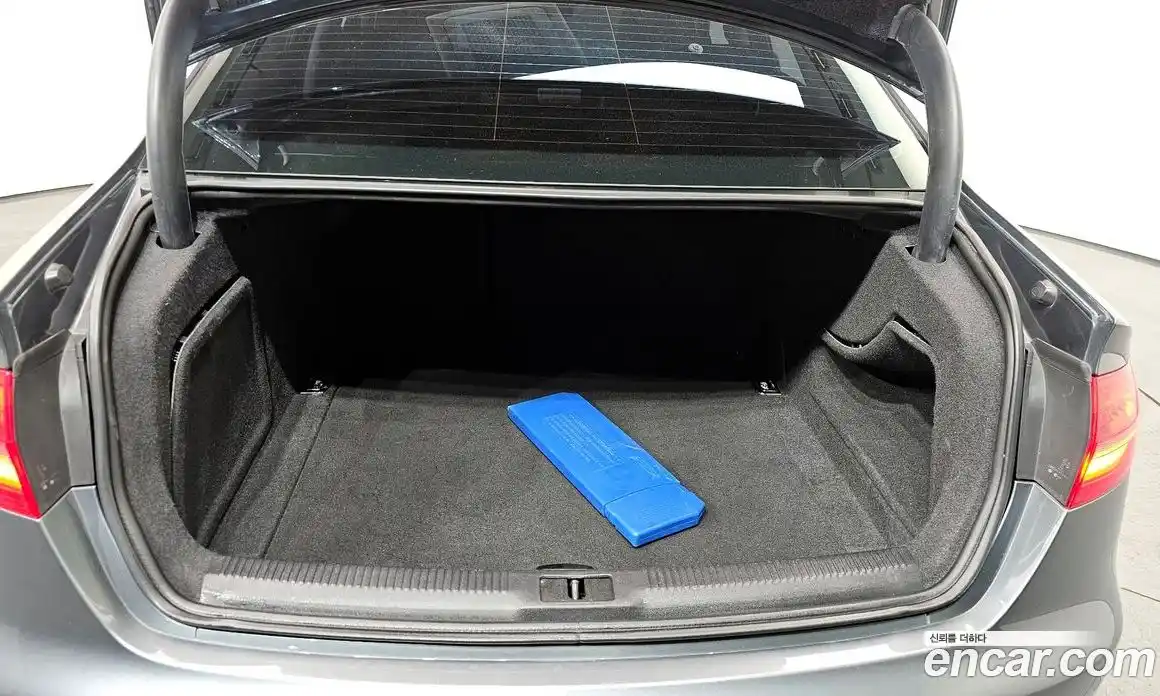 Audi A4 2013 2.0 гидро в Москве № 971079, фото 20