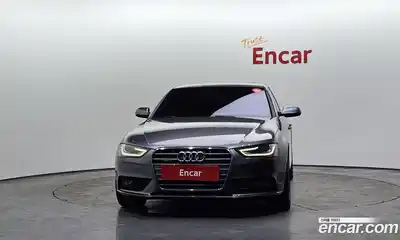 Audi A4 2013 2.0 гидро в Москве № 971079, миниатюра 3
