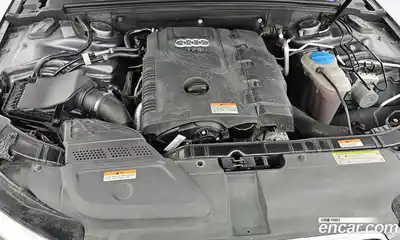 Audi A4 2013 2.0 гидро в Москве № 971079, миниатюра 6