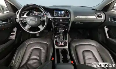 Audi A4 2013 2.0 гидро в Москве № 971079, миниатюра 7