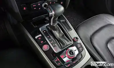 Audi A4 2013 2.0 гидро в Москве № 971079, миниатюра 9
