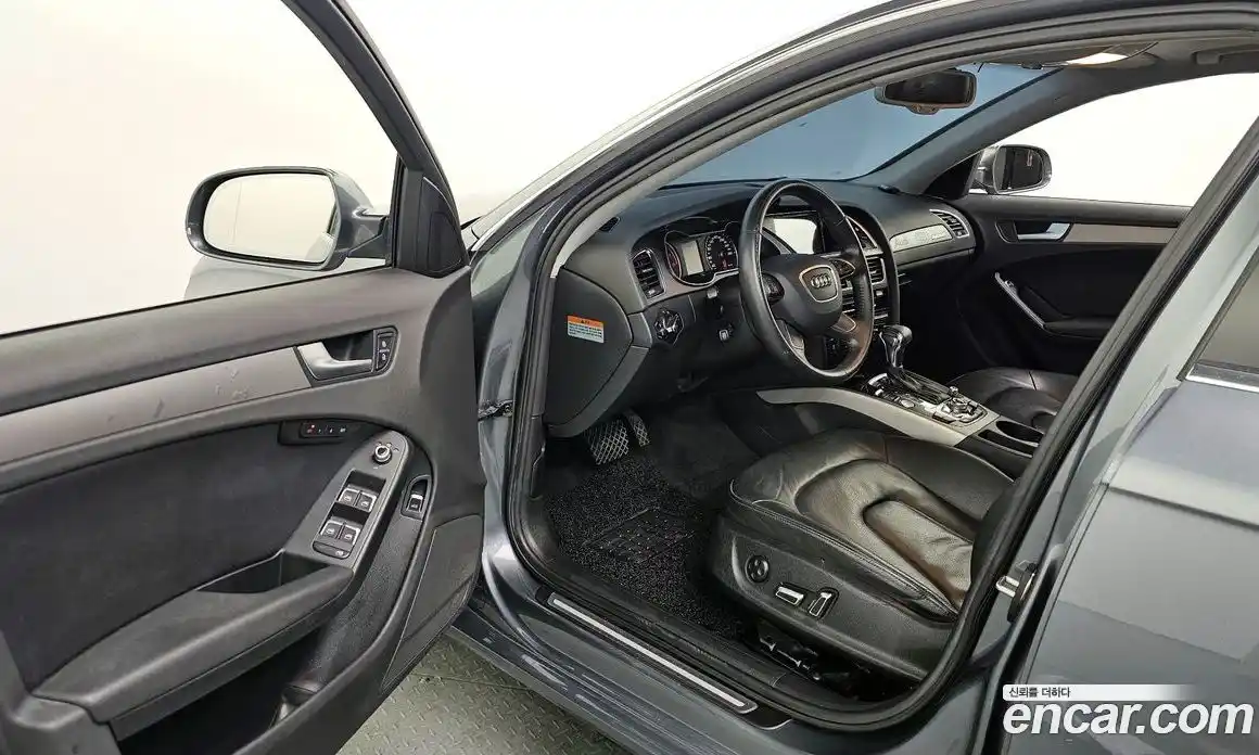 Audi A4 2013 2.0 гидро в Москве № 971079, фото 10