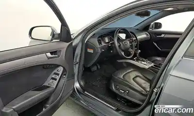 Audi A4 2013 2.0 гидро в Москве № 971079, миниатюра 10