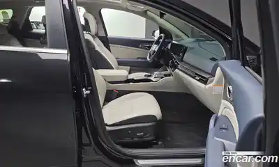 Kia Sportage 2024 1.6 Автомат в Москве № 972209, миниатюра 11