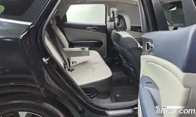 Kia Sportage 2024 1.6 Автомат в Москве № 972209, миниатюра 12