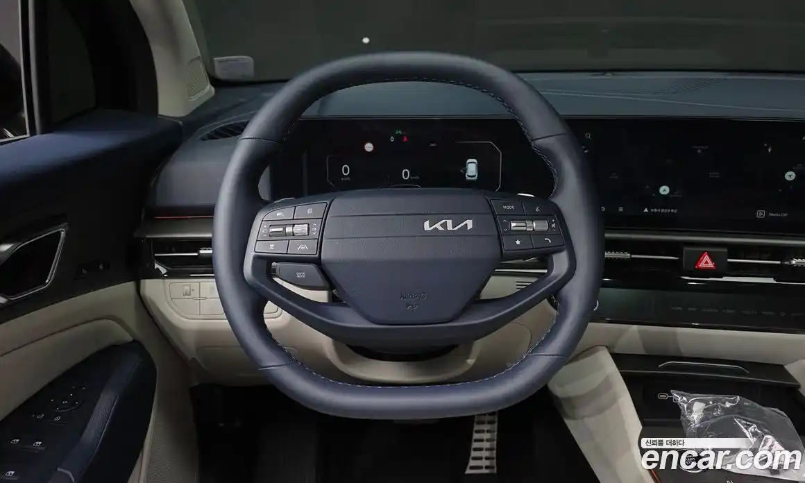 Kia Sportage 2024 1.6 Автомат в Москве № 972209, фото 13