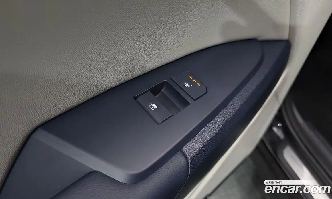 Kia Sportage 2024 1.6 Автомат в Москве № 972209, фото 19