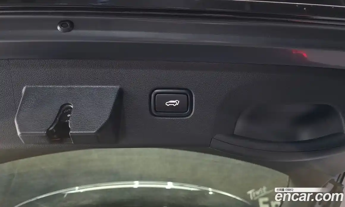 Kia Sportage 2024 1.6 Автомат в Москве № 972209, фото 20