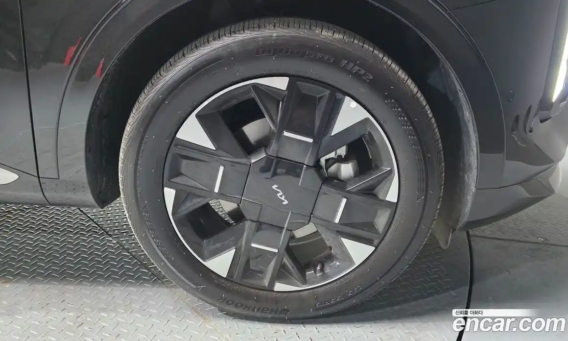 Kia Sportage 2024 1.6 Автомат в Москве № 972209, фото 5