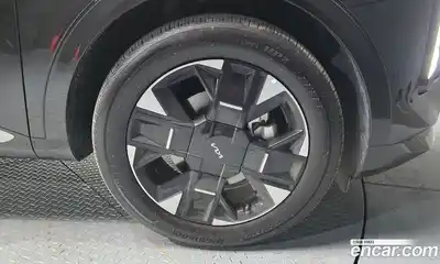 Kia Sportage 2024 1.6 Автомат в Москве № 972209, миниатюра 5