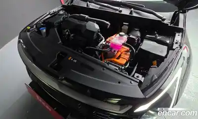 Kia Sportage 2024 1.6 Автомат в Москве № 972209, миниатюра 6