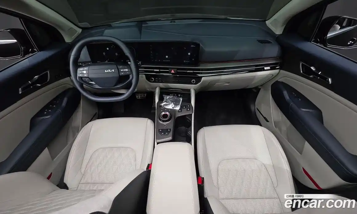 Kia Sportage 2024 1.6 Автомат в Москве № 972209, фото 7