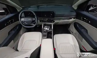 Kia Sportage 2024 1.6 Автомат в Москве № 972209, миниатюра 7