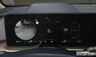 Kia Sportage 2024 1.6 Автомат в Москве № 972209, миниатюра 8