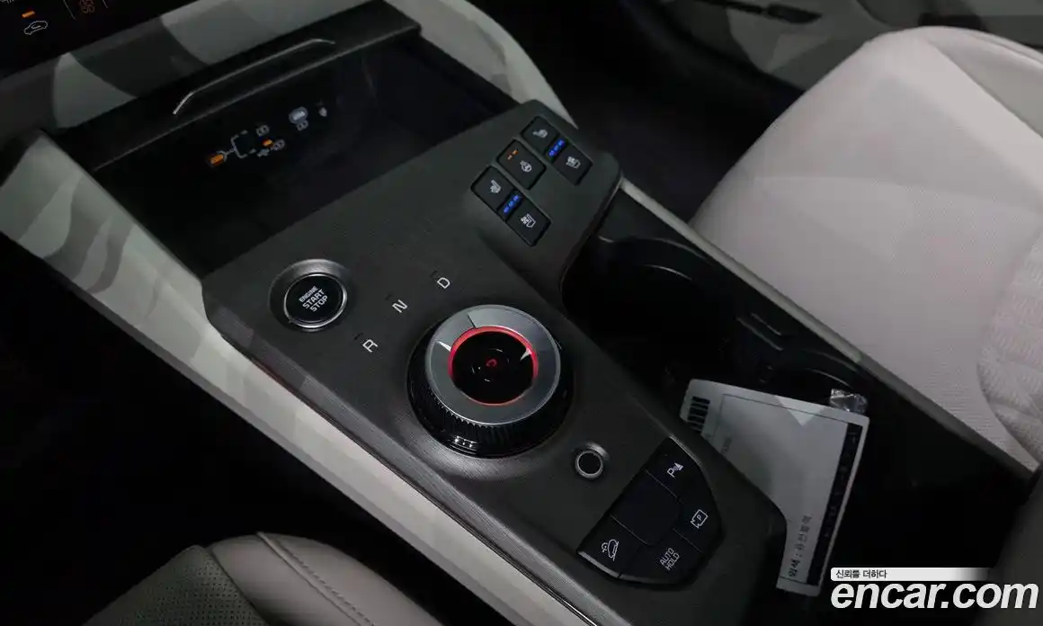 Kia Sportage 2024 1.6 Автомат в Москве № 972209, фото 9