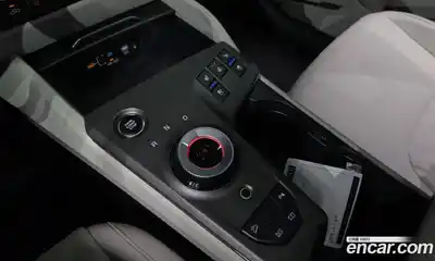 Kia Sportage 2024 1.6 Автомат в Москве № 972209, миниатюра 9