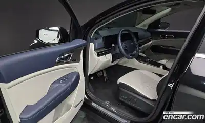 Kia Sportage 2024 1.6 Автомат в Москве № 972209, миниатюра 10