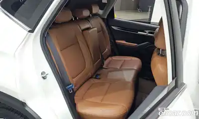 Kia Seltos 2024 1.6 Автомат в Москве № 972468, миниатюра 12