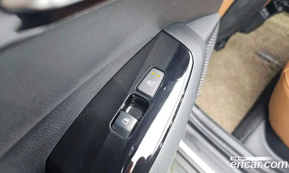 Kia Seltos 2024 1.6 Автомат в Москве № 972468, фото 19