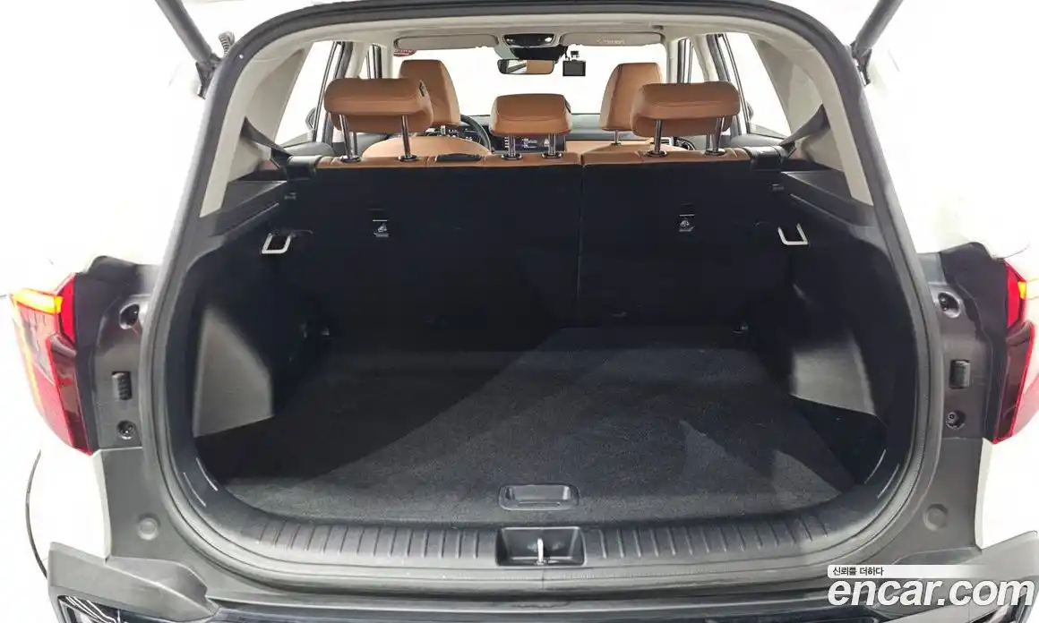 Kia Seltos 2024 1.6 Автомат в Москве № 972468, фото 20