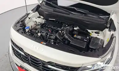 Kia Seltos 2024 1.6 Автомат в Москве № 972468, миниатюра 6