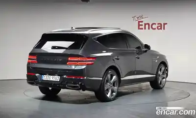 Genesis GV80 3.5T 가솔린 AWD