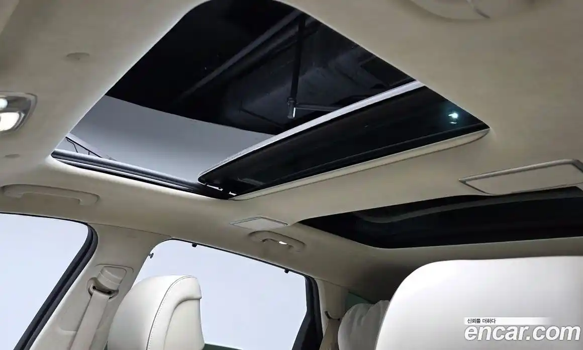 Genesis GV80 2022 3.5 Автомат в Москве № 973372, фото 18