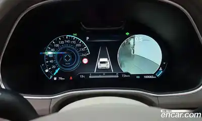 Genesis GV80 2022 3.5 Автомат в Москве № 973372, миниатюра 7