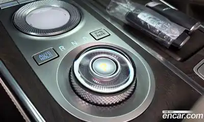 Genesis GV80 2022 3.5 Автомат в Москве № 973372, миниатюра 8