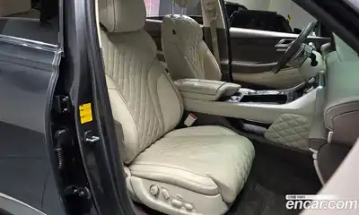 Genesis GV80 2022 3.5 Автомат в Москве № 973372, миниатюра 9
