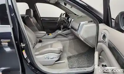 Porsche Cayenne 2010 4.8 гидро в Москве № 974226, миниатюра 11