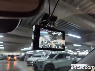 Chevrolet Trax 2021 1.4 Автомат в Москве № 975151, миниатюра 12