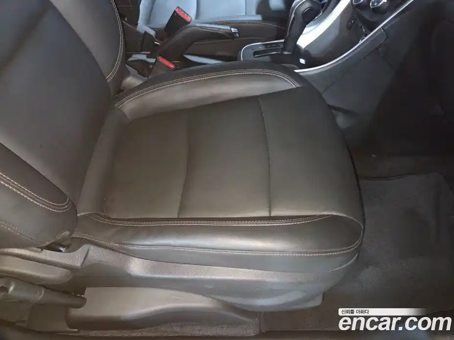 Chevrolet Trax 2021 1.4 Автомат в Москве № 975151, фото 17