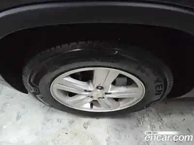 Chevrolet Trax 2021 1.4 Автомат в Москве № 975151, миниатюра 5