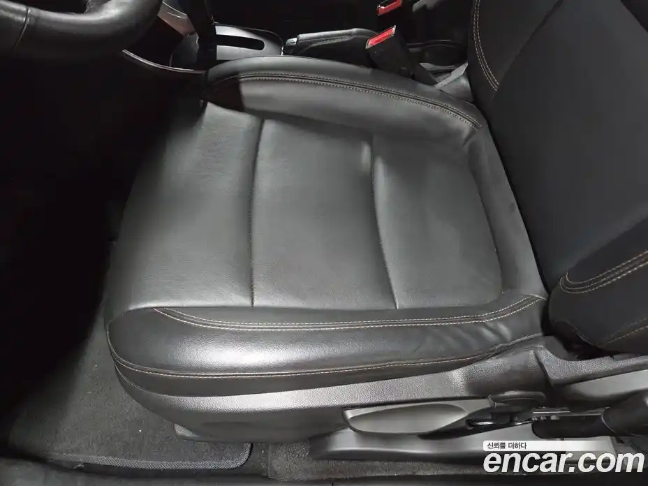 Chevrolet Trax 2021 1.4 Автомат в Москве № 975151, фото 10