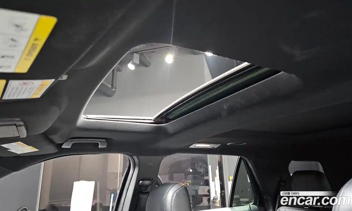 Ford Explorer 2015 2.3 гидро в Москве № 976313, фото 19