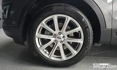 Ford Explorer 2015 2.3 гидро в Москве № 976313, миниатюра 5