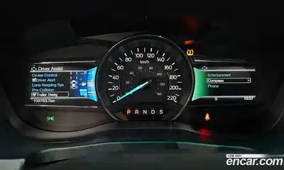 Ford Explorer 2015 2.3 гидро в Москве № 976313, миниатюра 8
