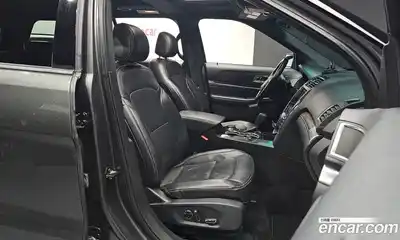 Ford Explorer 2015 2.3 гидро в Москве № 976313, миниатюра 10