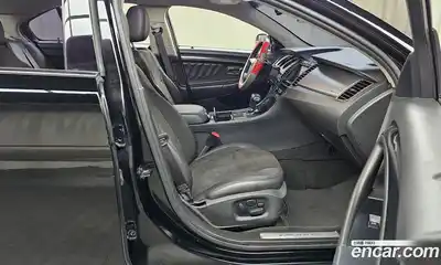 Ford Taurus 2012 3.5 гидро в Москве № 976346, миниатюра 11
