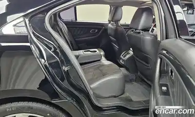 Ford Taurus 2012 3.5 гидро в Москве № 976346, миниатюра 12