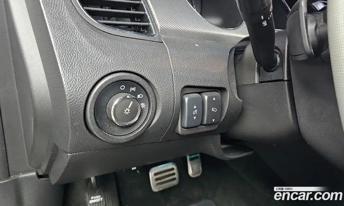 Ford Taurus 2012 3.5 гидро в Москве № 976346, фото 14