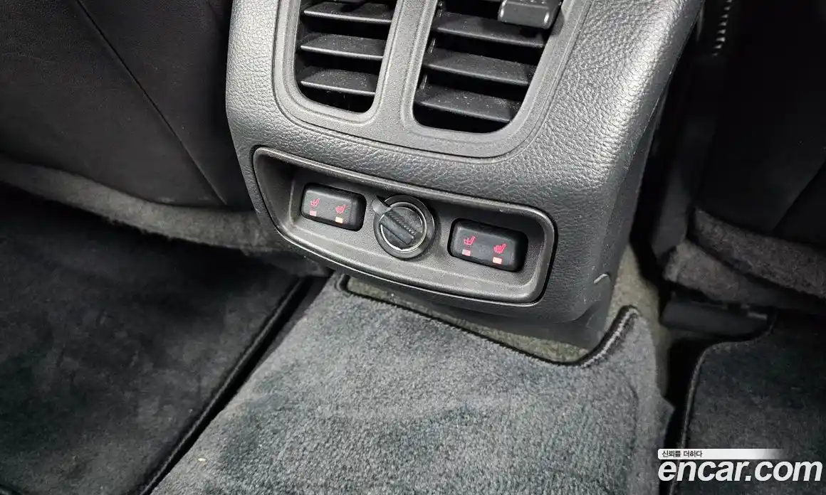 Ford Taurus 2012 3.5 гидро в Москве № 976346, фото 18